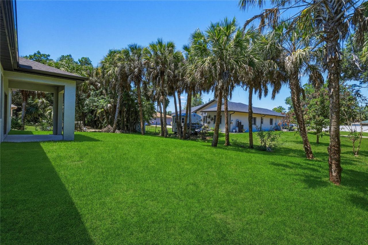 2843 S Chamberlain Boulevard, North Port, FL 34286 Photo