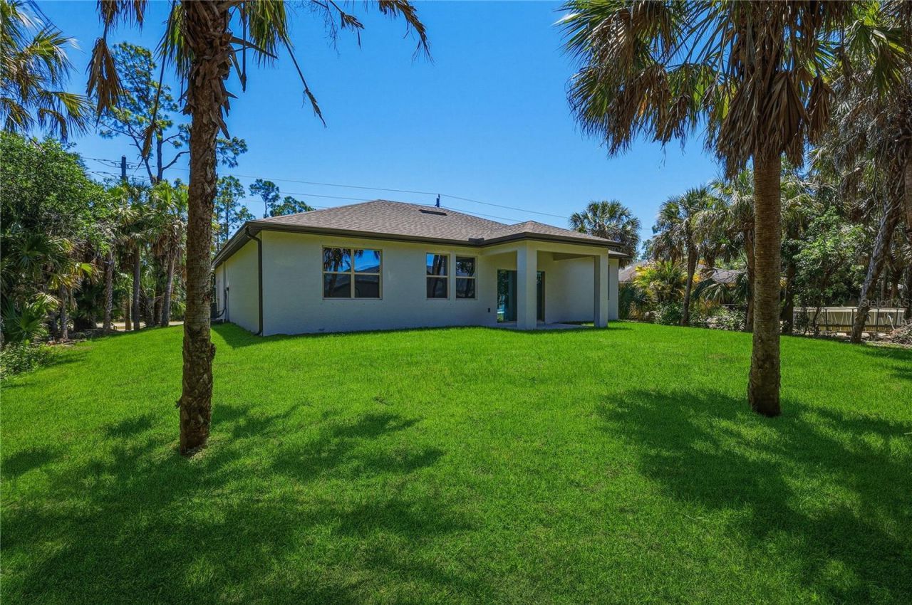 2843 S Chamberlain Boulevard, North Port, FL 34286 Photo