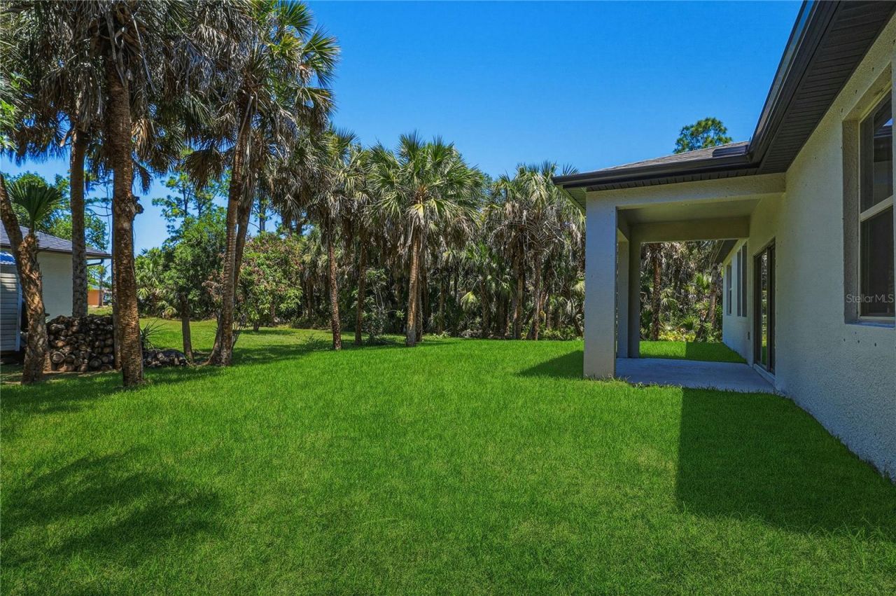 2843 S Chamberlain Boulevard, North Port, FL 34286 Photo