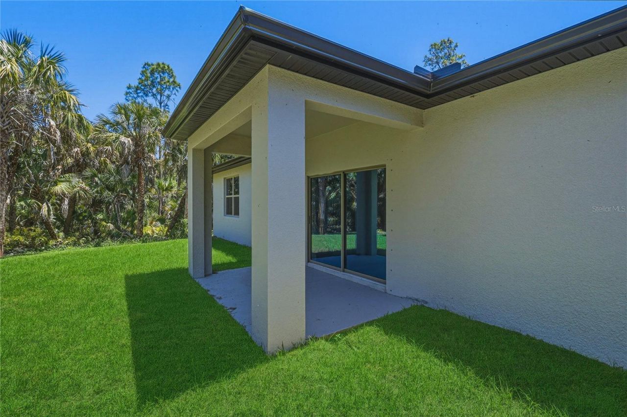 2843 S Chamberlain Boulevard, North Port, FL 34286 Photo