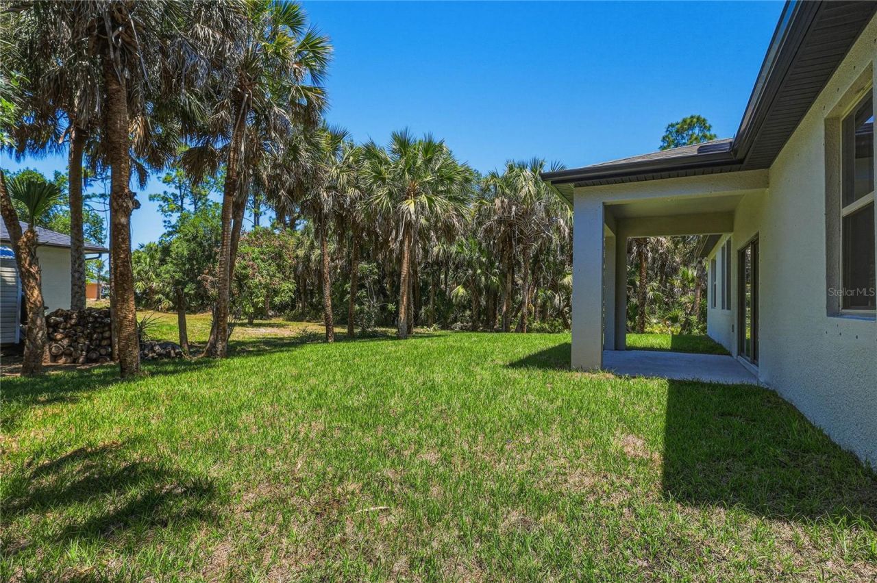 2843 S Chamberlain Boulevard, North Port, FL 34286 Photo