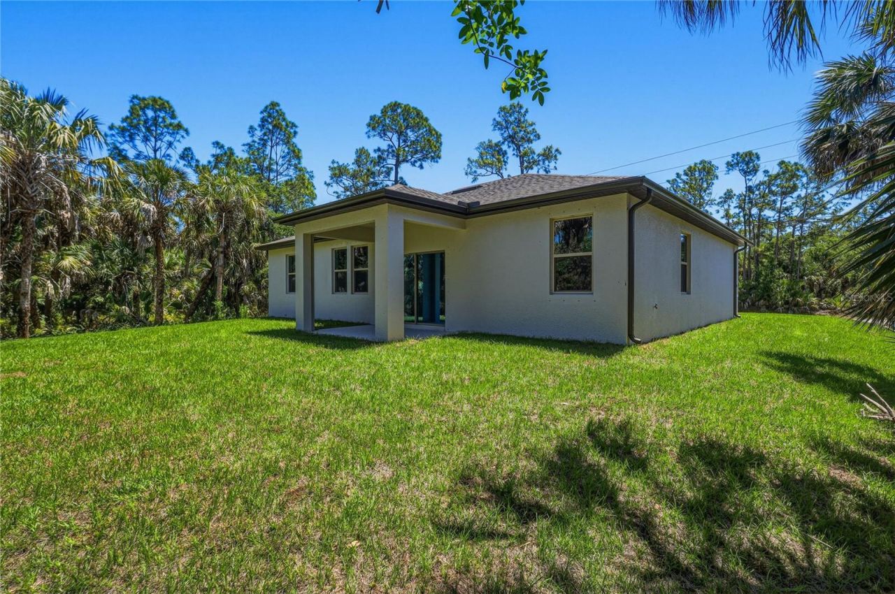 2843 S Chamberlain Boulevard, North Port, FL 34286 Photo