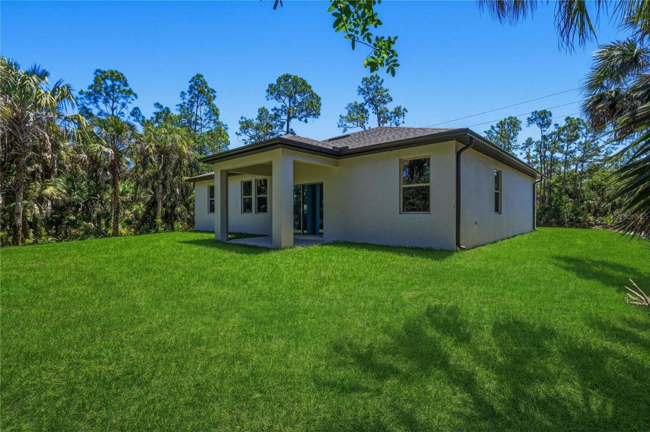 2843 S Chamberlain Boulevard, North Port, FL 34286 Photo