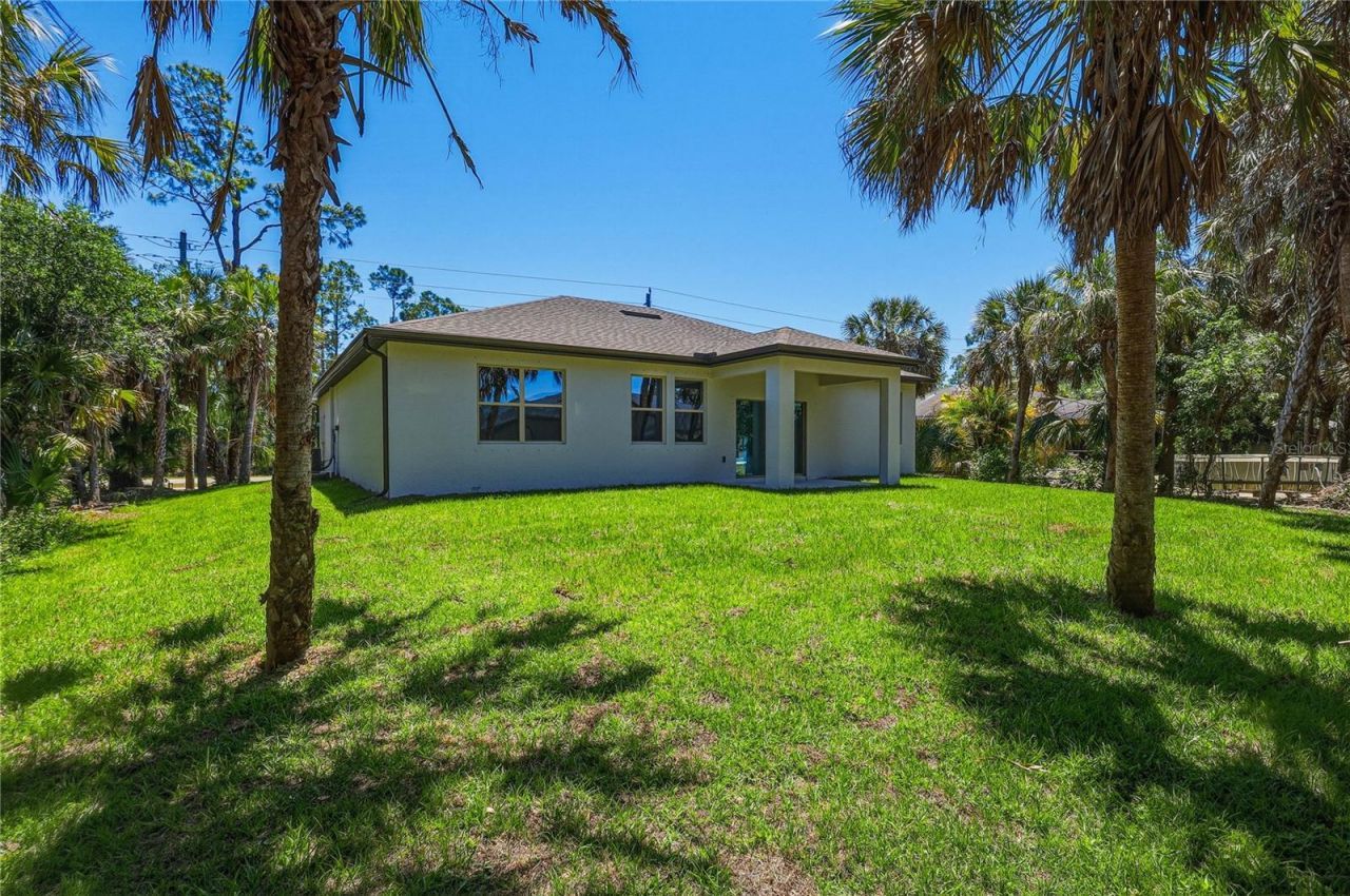 2843 S Chamberlain Boulevard, North Port, FL 34286 Photo
