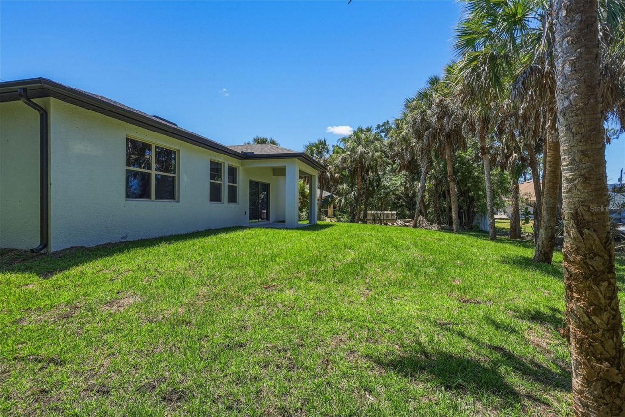 2843 S Chamberlain Boulevard, North Port, FL 34286 Photo