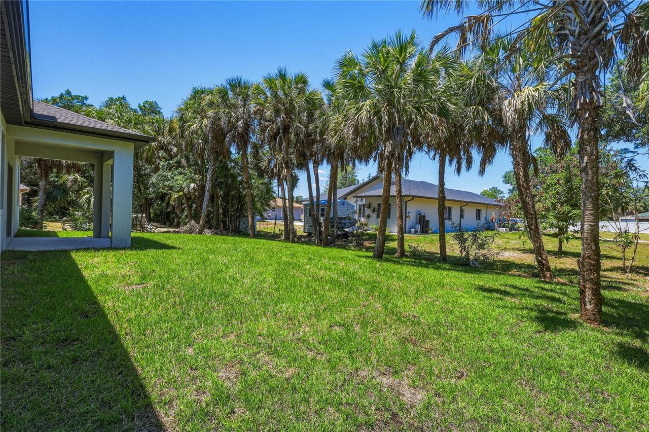 2843 S Chamberlain Boulevard, North Port, FL 34286 Photo