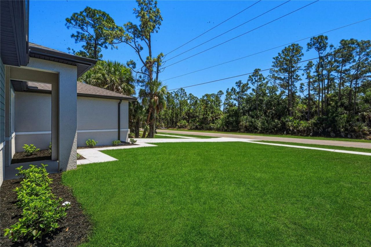 2843 S Chamberlain Boulevard, North Port, FL 34286 Photo