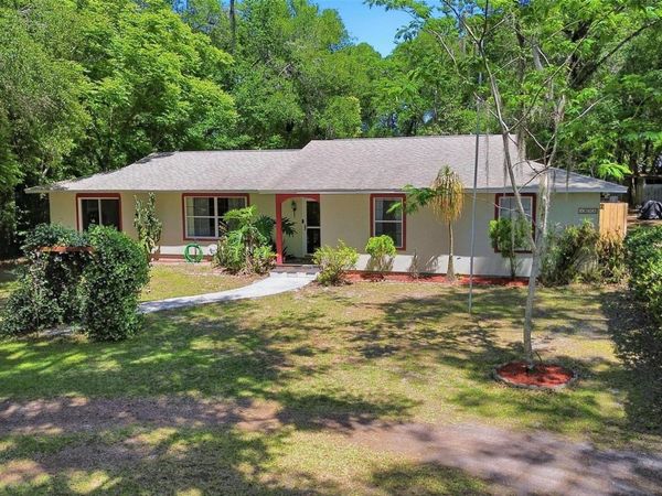 1433 S RIDGEWOOD AVENUE , DELAND, FL 32720