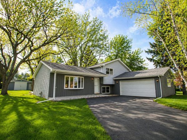 12748 S Elaine Drive, Plainfield, IL 60585