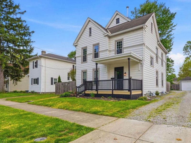 89 Blymer Street, Delaware, OH 43015 Photo 2