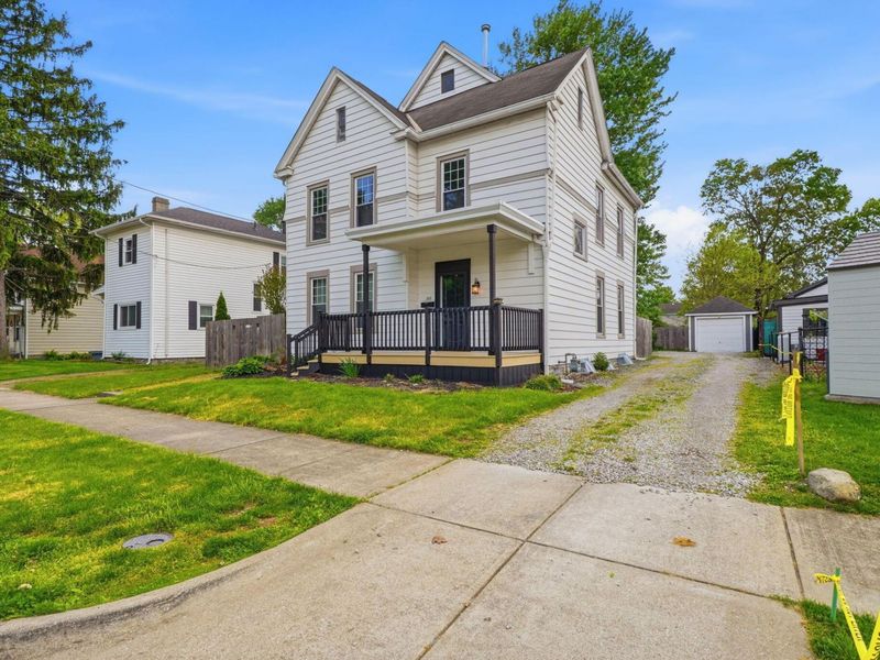 89 Blymer Street , Delaware, OH 43015 Photo 2