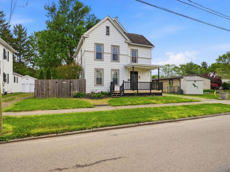 89 Blymer Street , Delaware, OH 43015 Photo 3