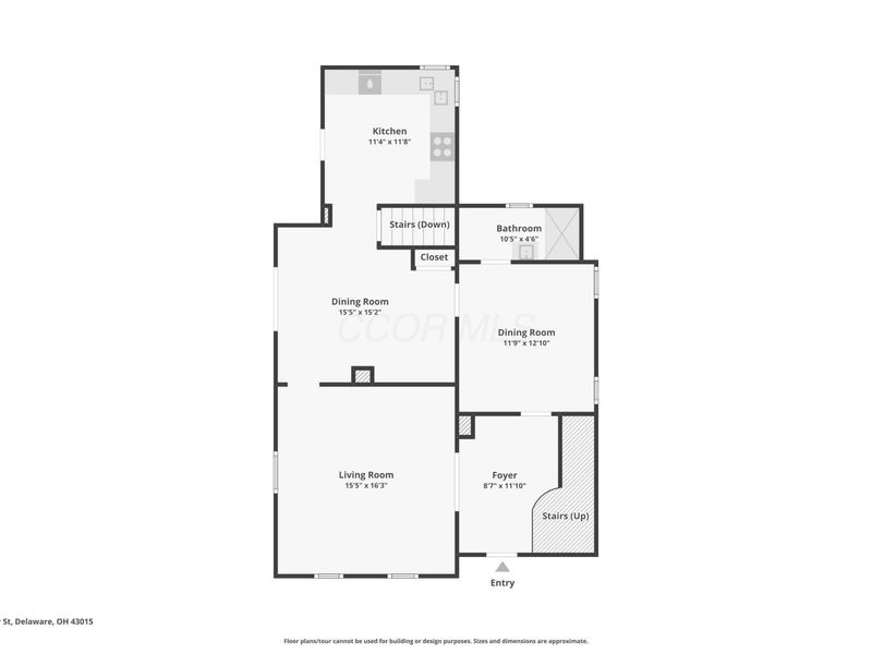 89 Blymer Street, Delaware, OH 43015 Photo 77