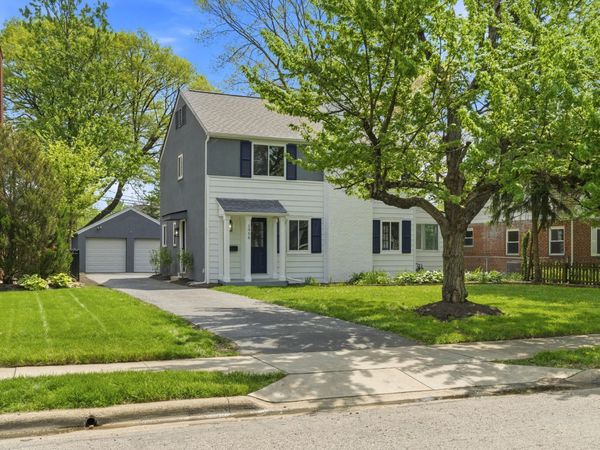 1956 Glenn Avenue , Columbus, OH 43212