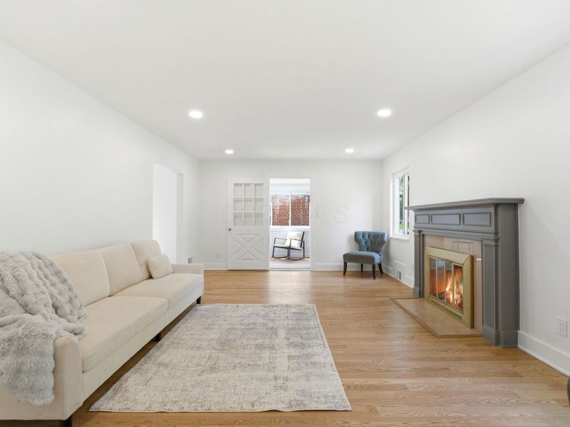 1956 Glenn Avenue , Columbus, OH 43212 Photo 10