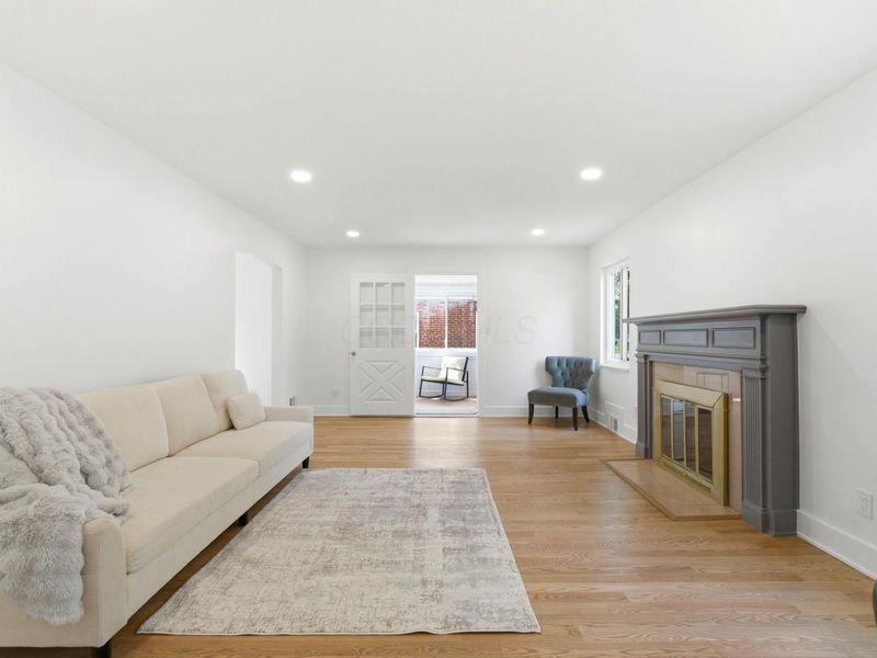 1956 Glenn Avenue , Columbus, OH 43212 Photo 11