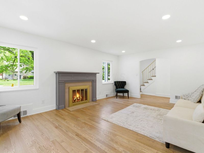 1956 Glenn Avenue , Columbus, OH 43212 Photo 12