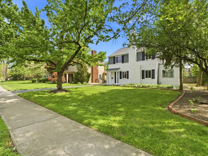 1956 Glenn Avenue , Columbus, OH 43212 Photo 2