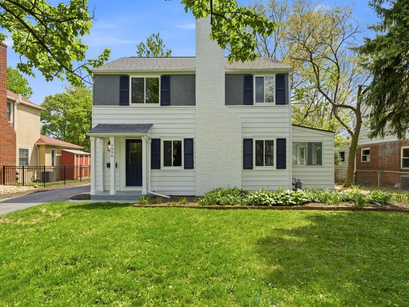 1956 Glenn Avenue , Columbus, OH 43212 Photo 4