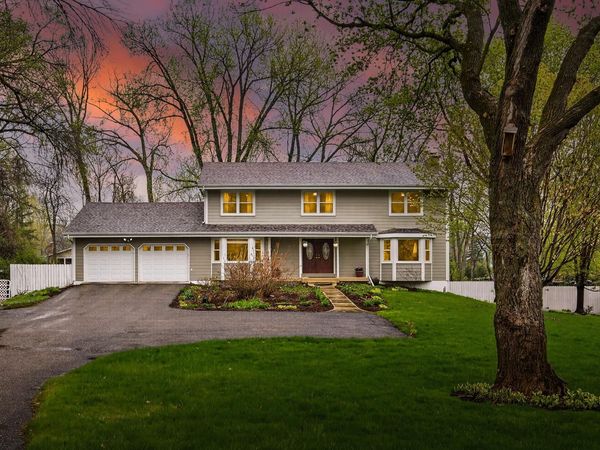 5525 Wedgewood Drive, Excelsior, MN 55331
