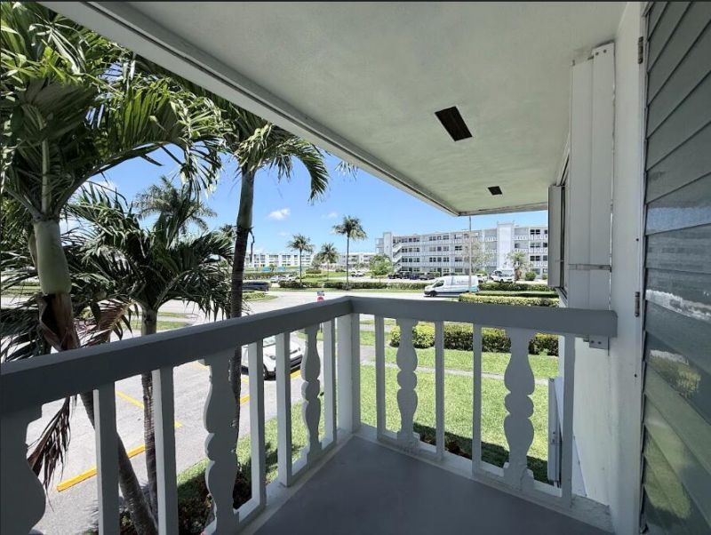 226 Windsor J, West Palm Beach, FL 33417 Photo