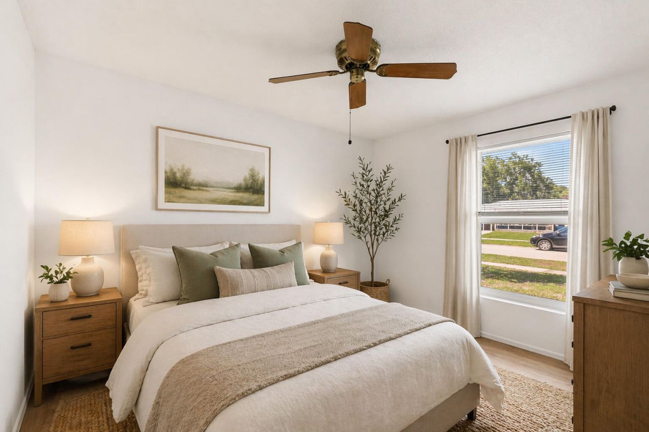 268 SW Lucero Drive, Port Saint Lucie, FL 34983 Photo