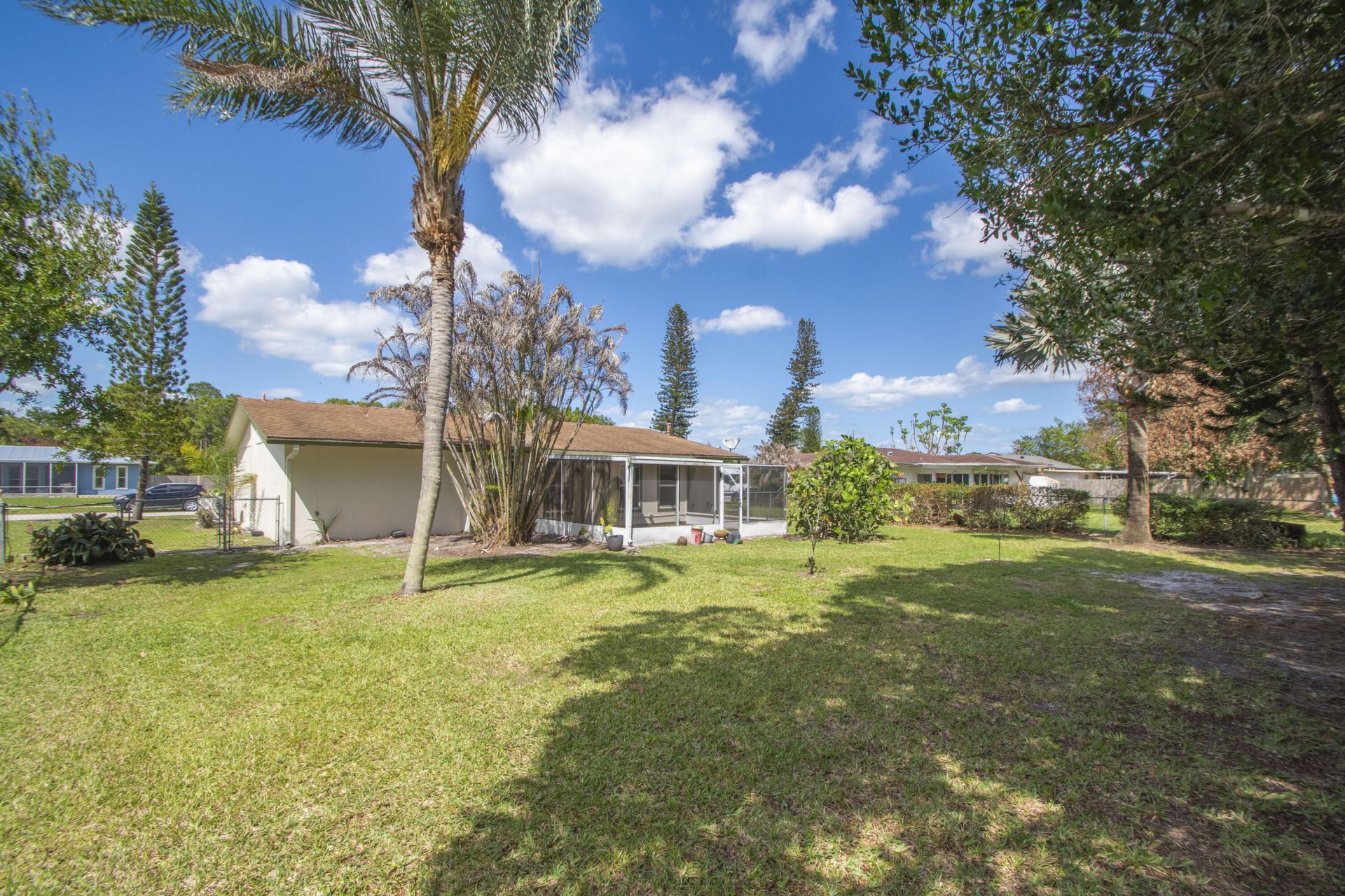 268 SW Lucero Drive, Port Saint Lucie, FL 34983 Photo