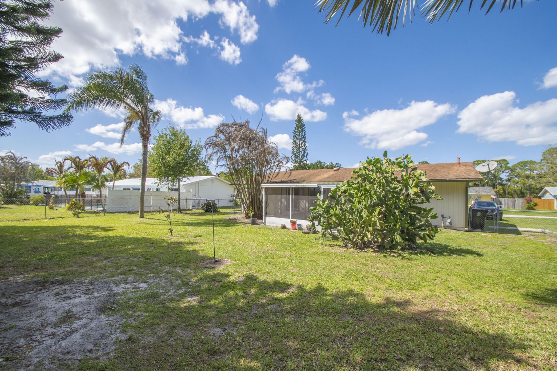 268 SW Lucero Drive, Port Saint Lucie, FL 34983 Photo