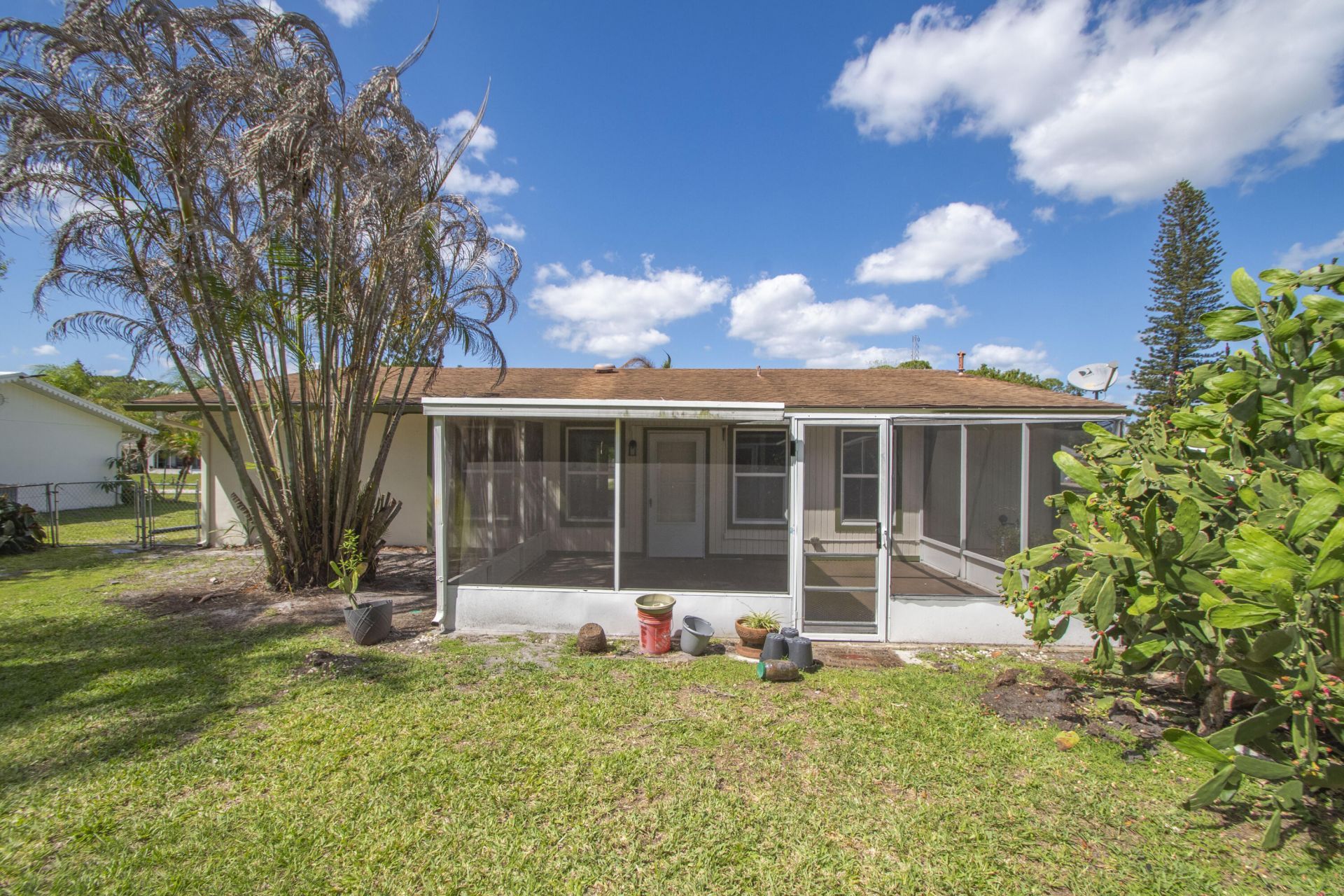 268 SW Lucero Drive, Port Saint Lucie, FL 34983 Photo