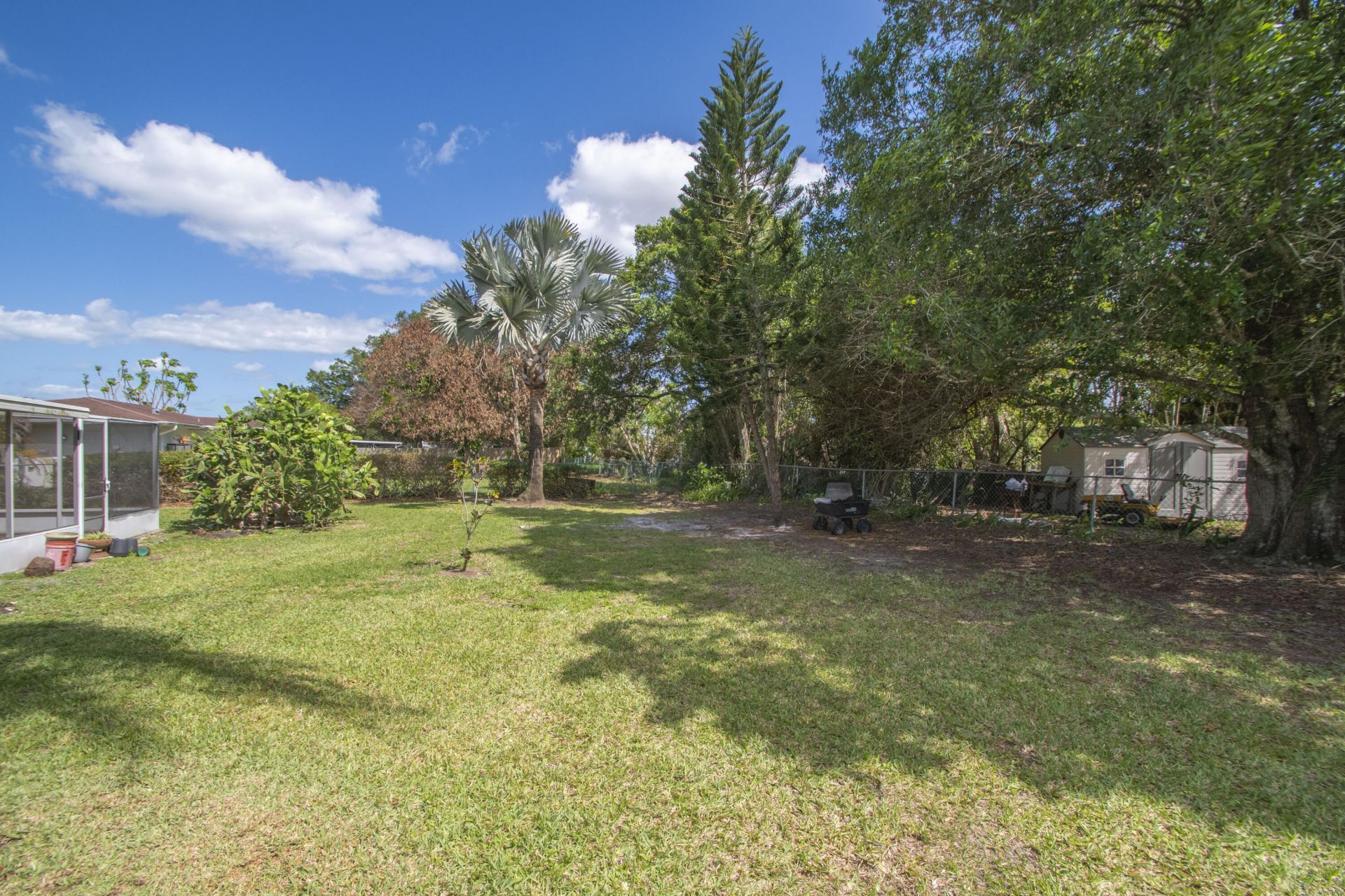 268 SW Lucero Drive, Port Saint Lucie, FL 34983 Photo