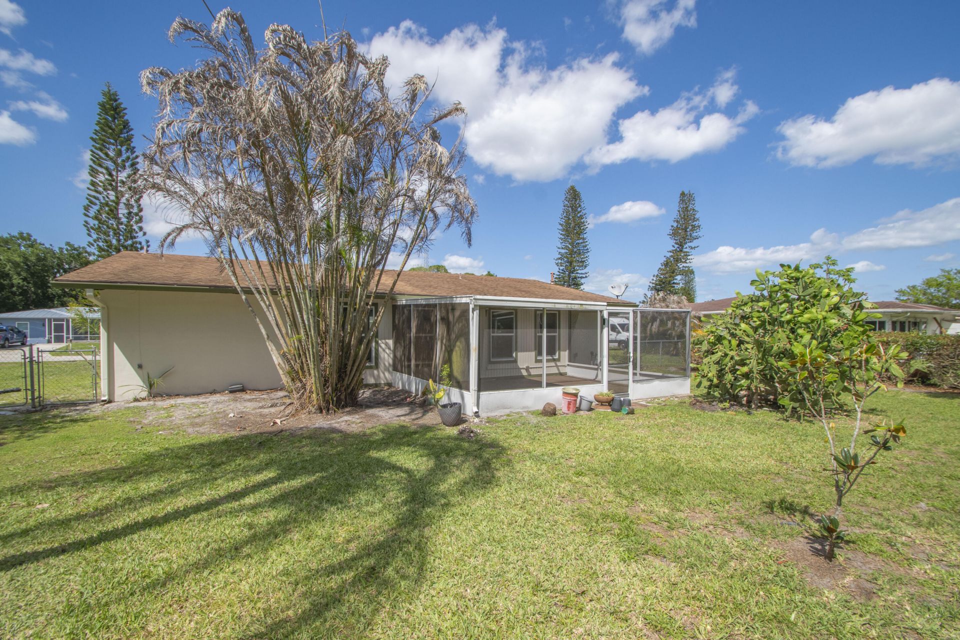 268 SW Lucero Drive, Port Saint Lucie, FL 34983 Photo