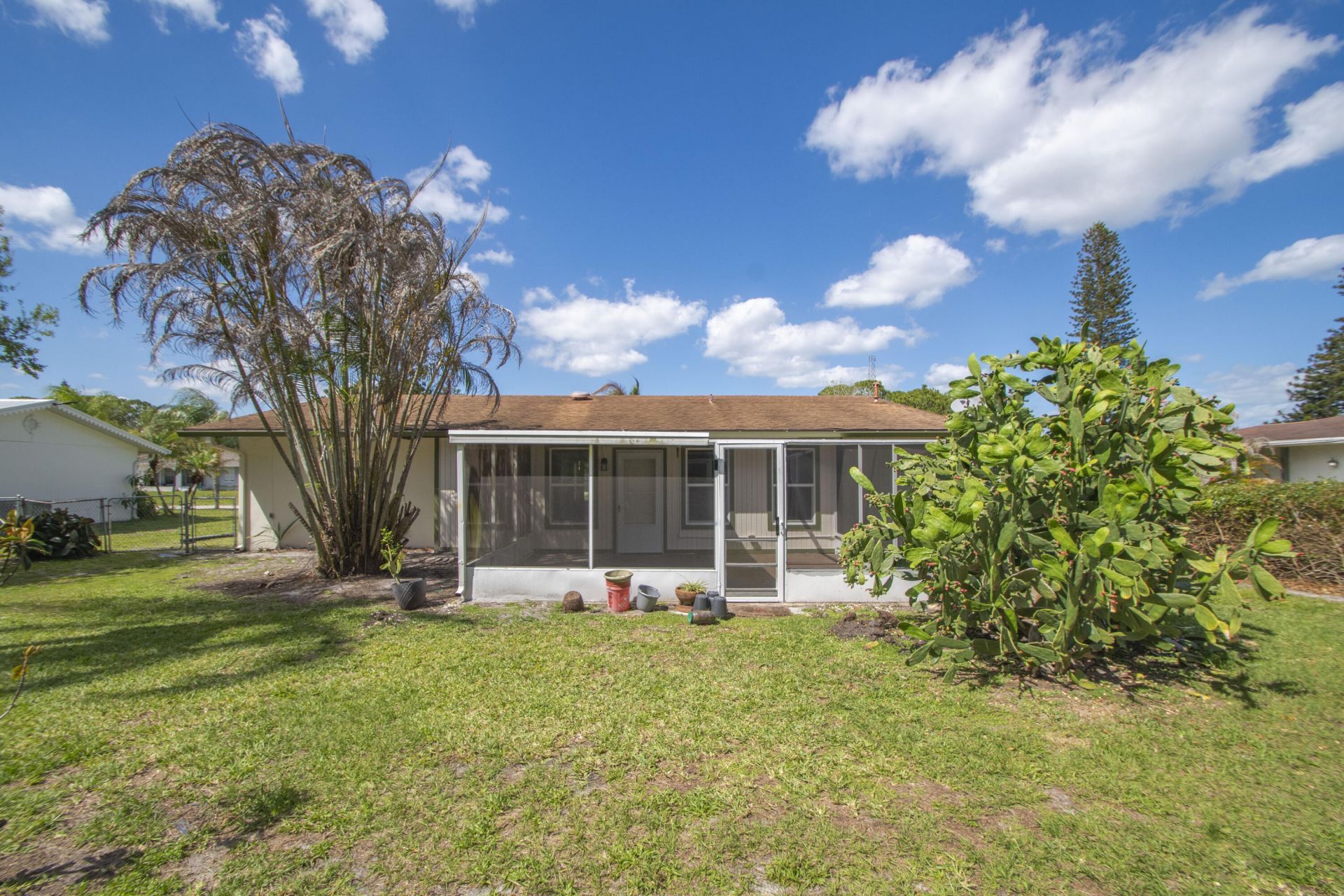 268 SW Lucero Drive, Port Saint Lucie, FL 34983 Photo