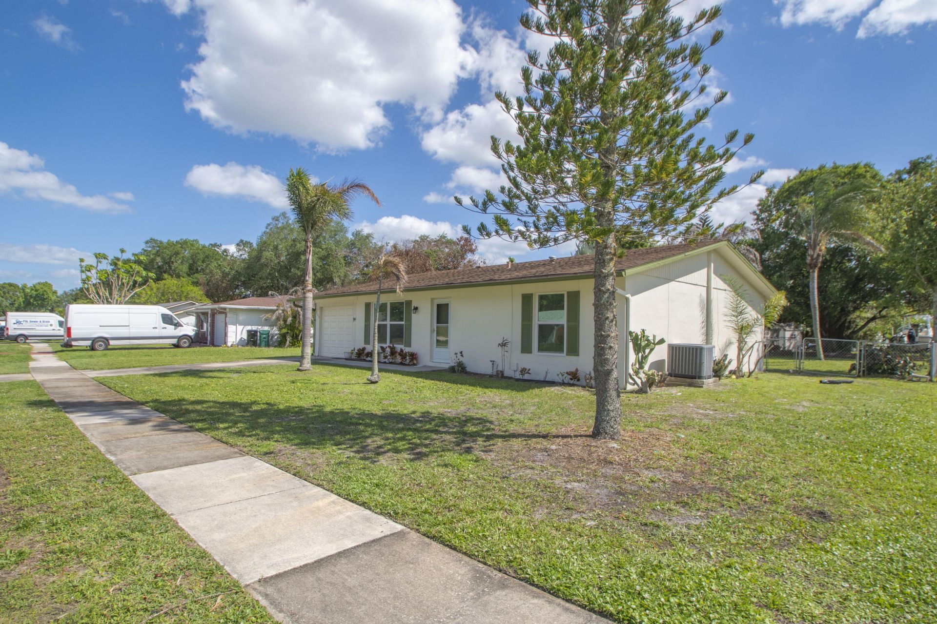 268 SW Lucero Drive, Port Saint Lucie, FL 34983 Photo