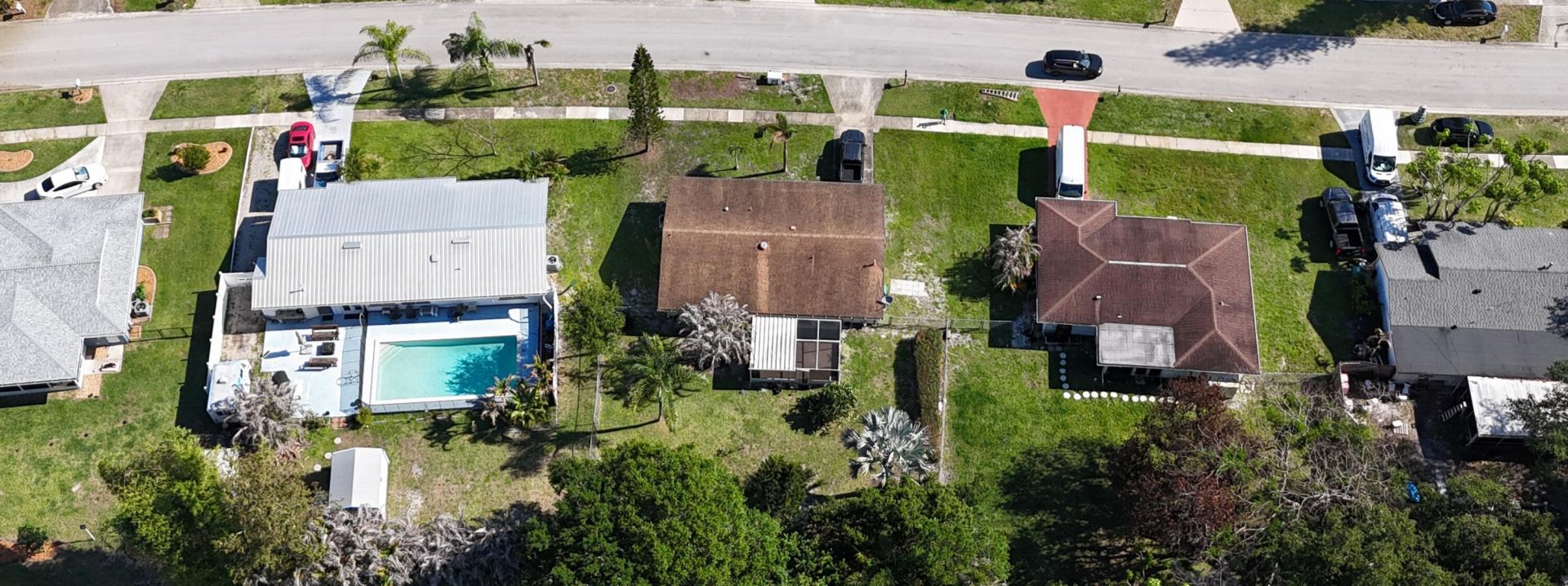 268 SW Lucero Drive, Port Saint Lucie, FL 34983 Photo