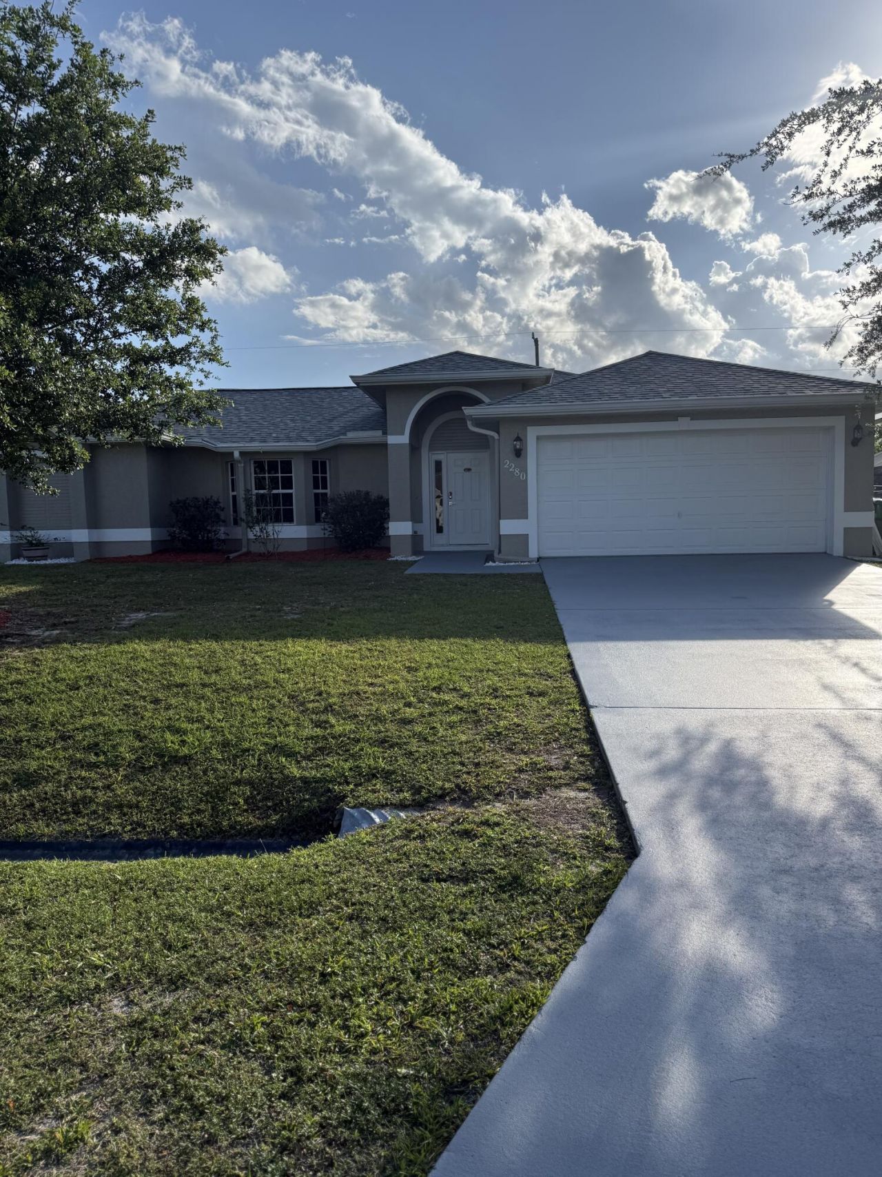 2280 SW Halissee Street, Port Saint Lucie, FL 34953 Photo