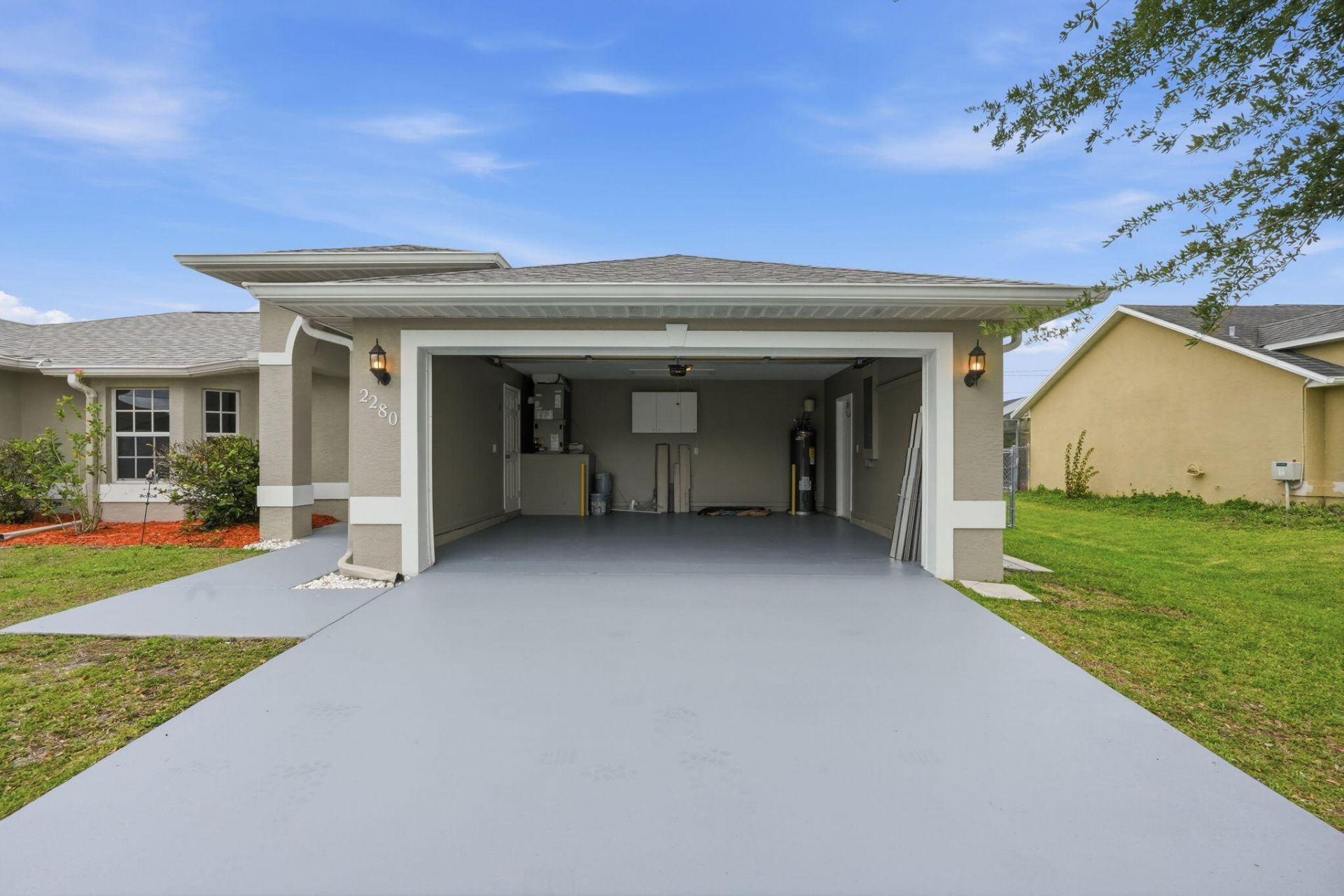 2280 SW Halissee Street, Port Saint Lucie, FL 34953 Photo