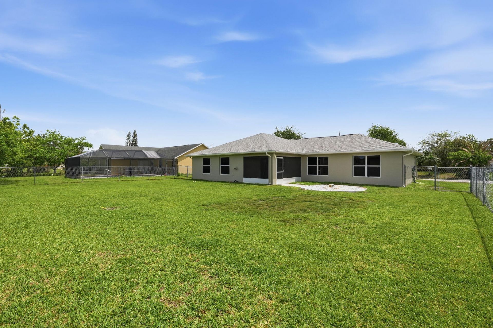 2280 SW Halissee Street, Port Saint Lucie, FL 34953 Photo