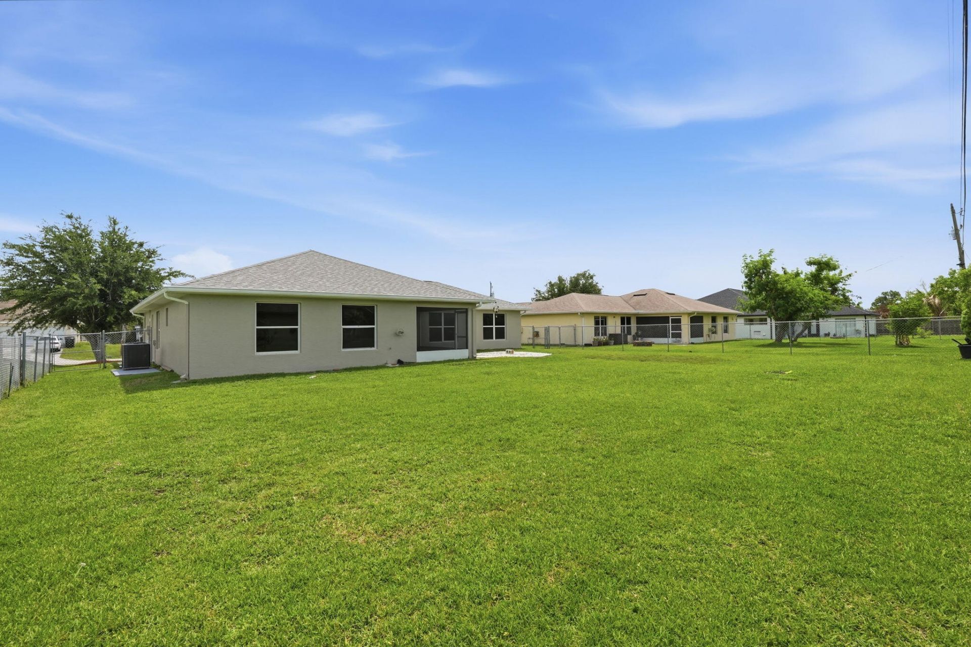 2280 SW Halissee Street, Port Saint Lucie, FL 34953 Photo