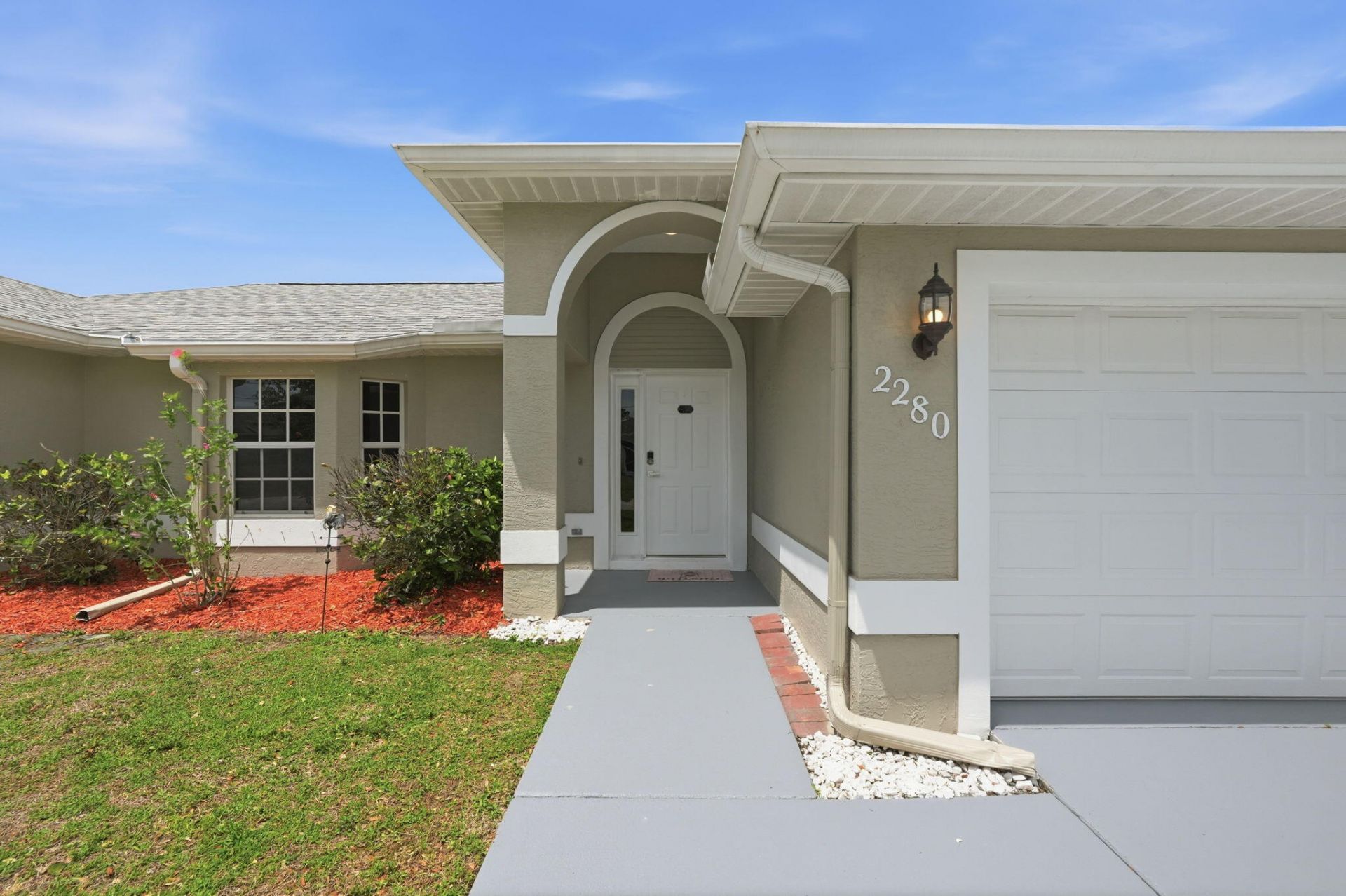 2280 SW Halissee Street, Port Saint Lucie, FL 34953 Photo