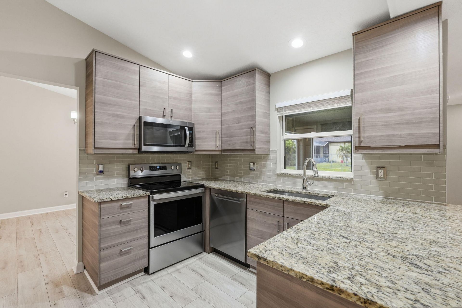 2280 SW Halissee Street, Port Saint Lucie, FL 34953 Photo