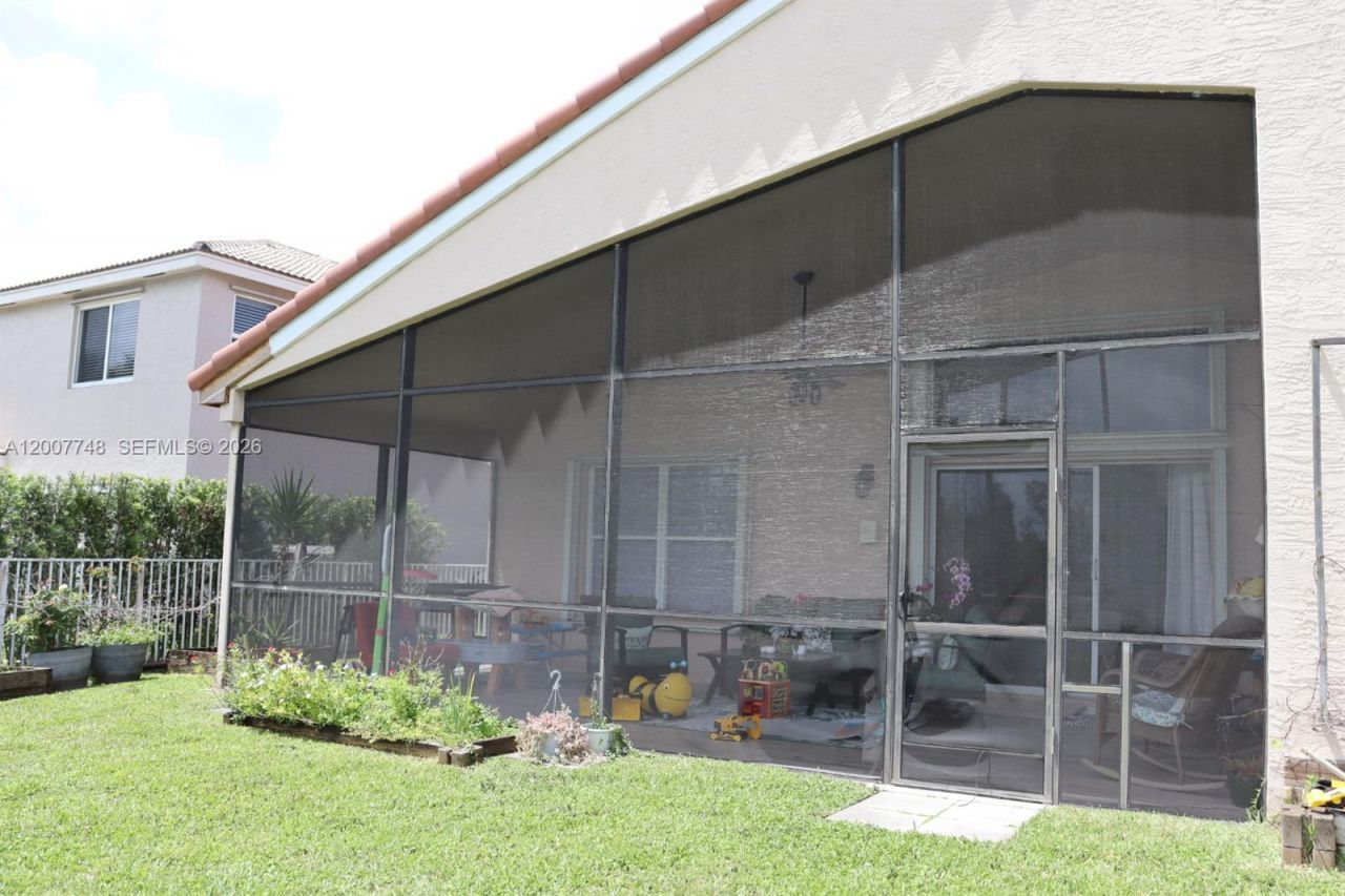 3221 SW 173rd Ter , Miramar, FL 33029 Photo