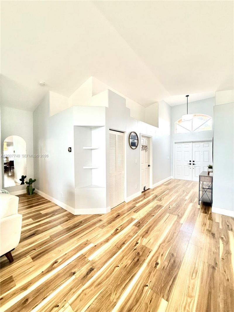 3221 SW 173rd Ter , Miramar, FL 33029 Photo