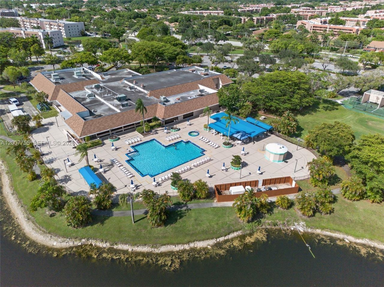 2793 NW 104th Ave, Unit 401, Sunrise, FL 33322 Photo