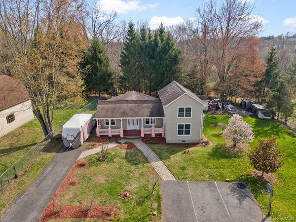 37 Northern Avenue , Walden, NY 12586