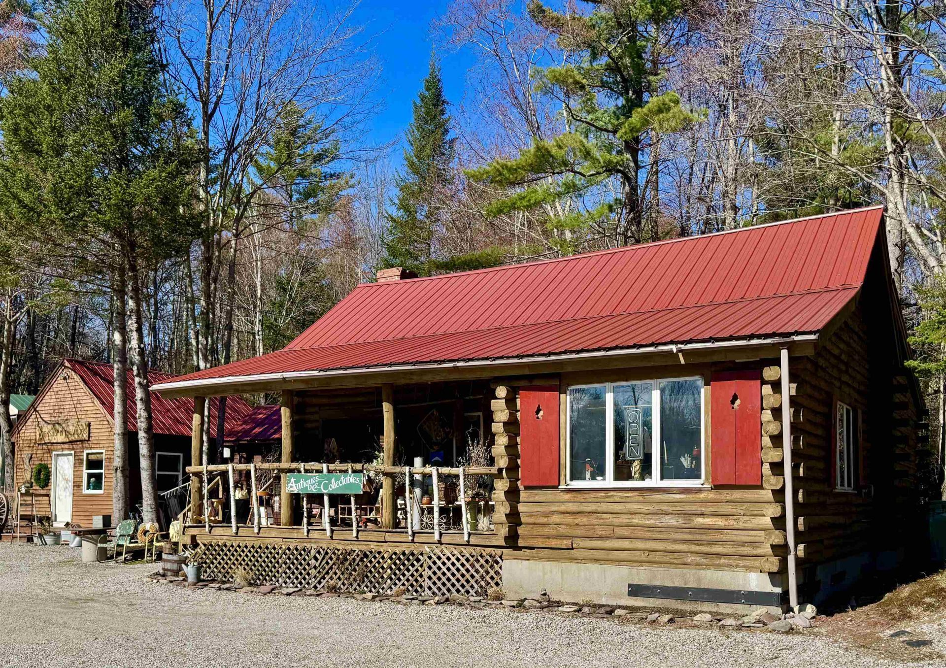 2659 NH Route 16 Albany, NH 03818
