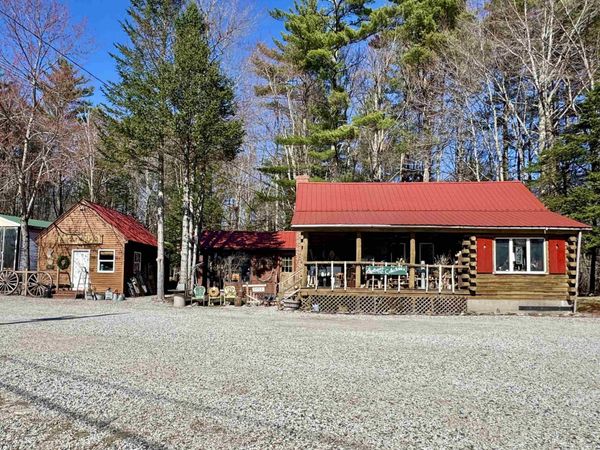 2659 NH Route 16, Albany, NH 03818