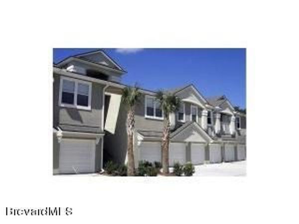 4026 Meander Place Place , Unit 205, Rockledge, FL 32955