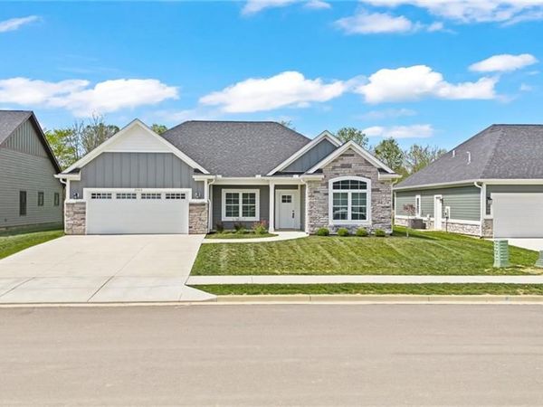 2183 Emerson Way, Troy, OH 45373