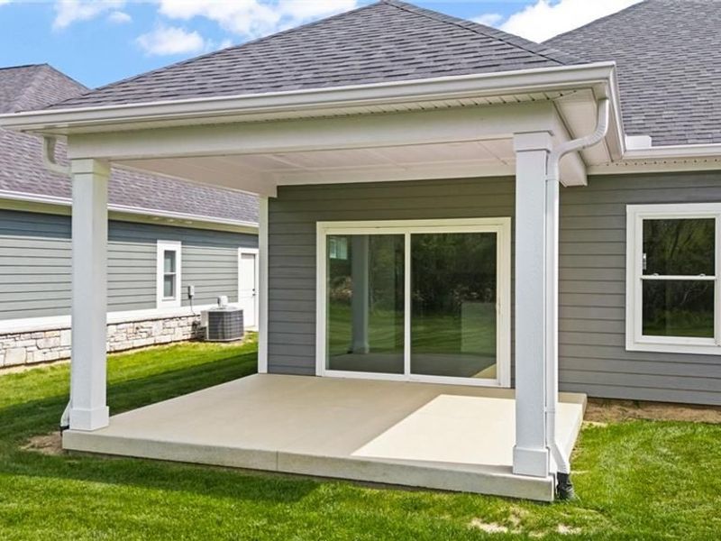 2183 Emerson Way, Troy, OH 45373 Photo 10