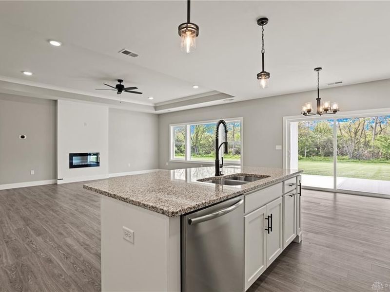 2183 Emerson Way, Troy, OH 45373 Photo 16